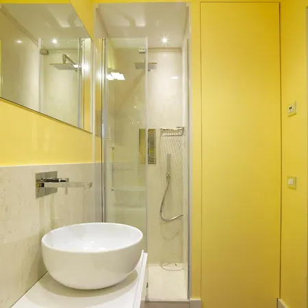 Drago D' Oro Suites Florence Exterior photo