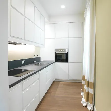 Drago D' Oro Suites Florence Exterior photo