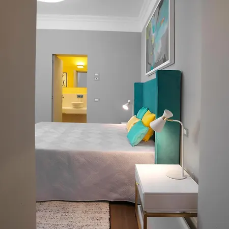 Drago D' Oro Suites Florence Exterior photo