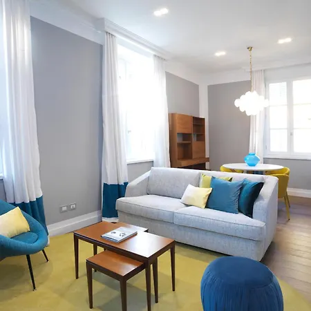 Drago D' Oro Suites Florence Exterior photo