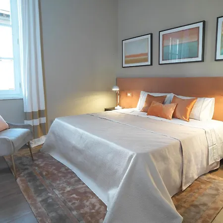 Drago D' Oro Suites Florence Exterior photo
