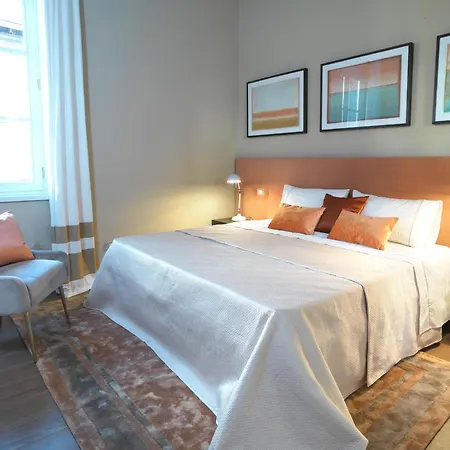 Drago D' Oro Suites Florence Exterior photo