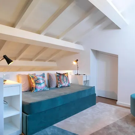 Drago D' Oro Suites Florence Exterior photo