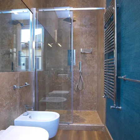 Drago D' Oro Suites Florence Exterior photo