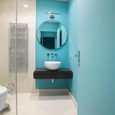Drago D' Oro Suites Florence Exterior photo