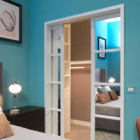 Drago D' Oro Suites Florence Exterior photo