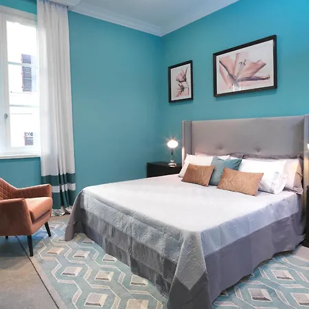 Drago D' Oro Suites Florence Exterior photo