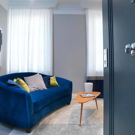 Drago D' Oro Suites Florence Exterior photo