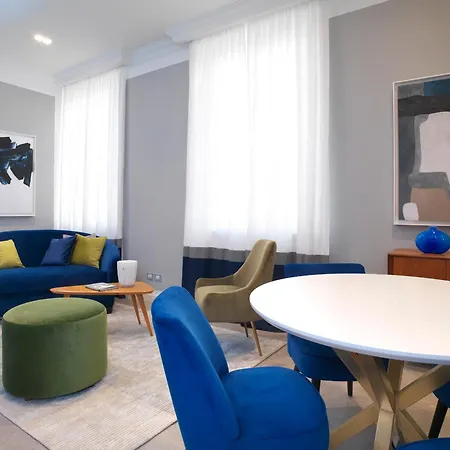 Drago D' Oro Suites Florence Exterior photo