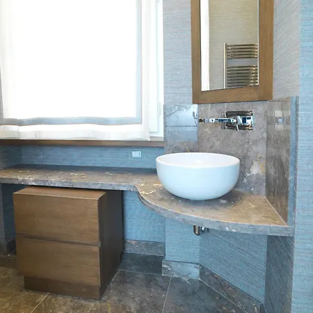Drago D' Oro Suites Florence Exterior photo