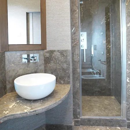 Drago D' Oro Suites Florence Exterior photo