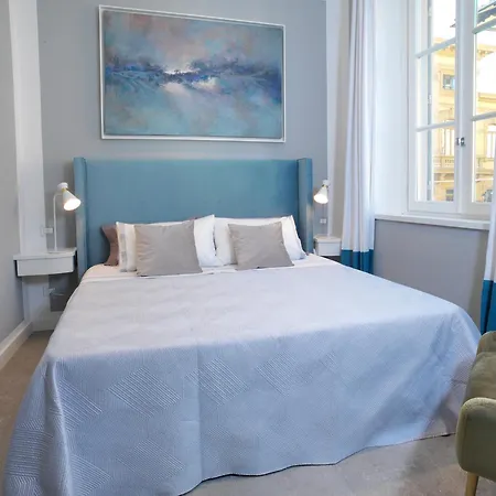 Drago D' Oro Suites Florence Exterior photo