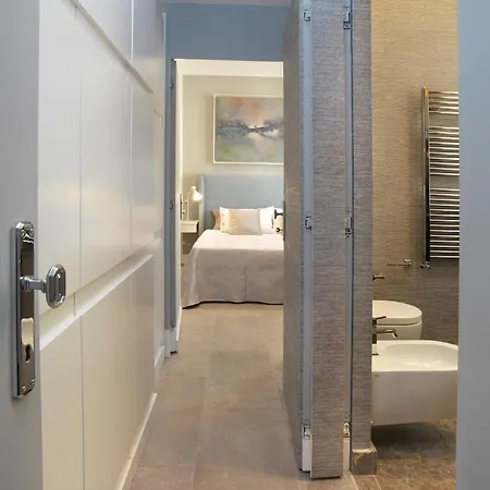 Drago D' Oro Suites Florence Exterior photo