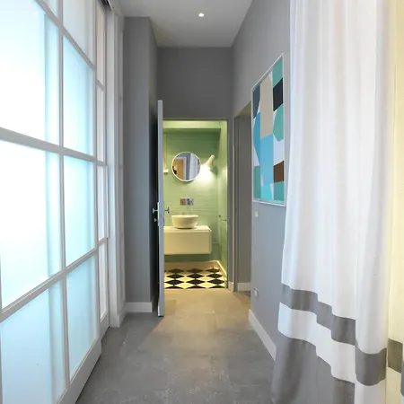 Drago D' Oro Suites Florence Exterior photo