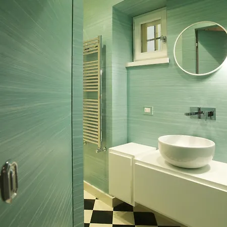 Drago D' Oro Suites Florence Exterior photo