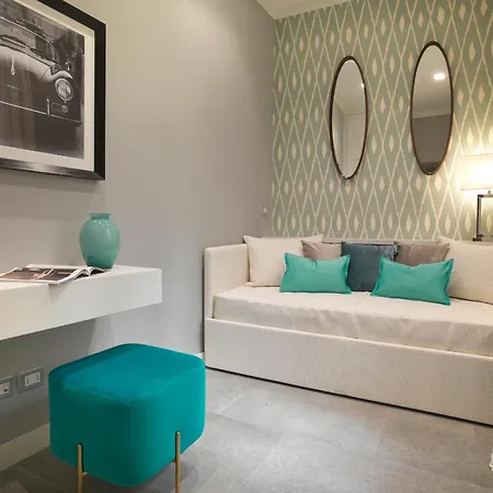 Drago D' Oro Suites Florence Exterior photo