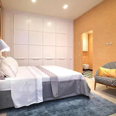 Drago D' Oro Suites Florence Exterior photo