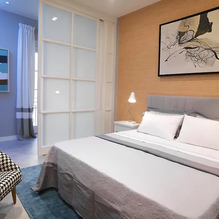 Drago D' Oro Suites Florence Exterior photo