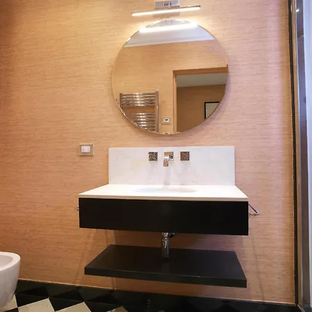 Drago D' Oro Suites Florence Exterior photo