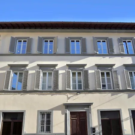 Drago D' Oro Suites Florence Exterior photo