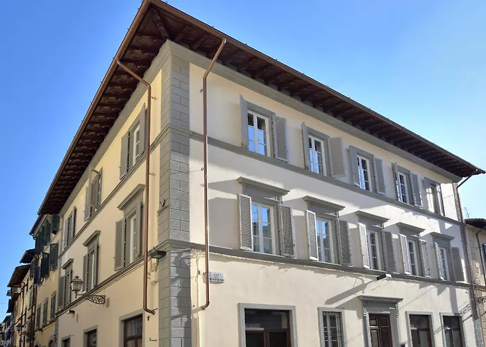 Drago D\' Oro Suites