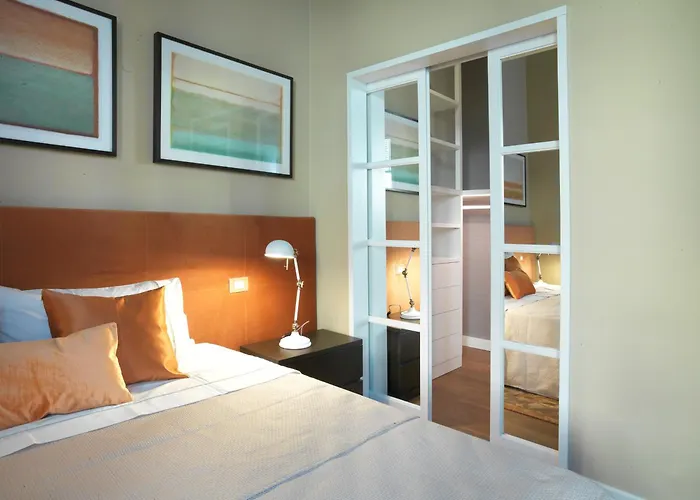 Drago D\' Oro Suites