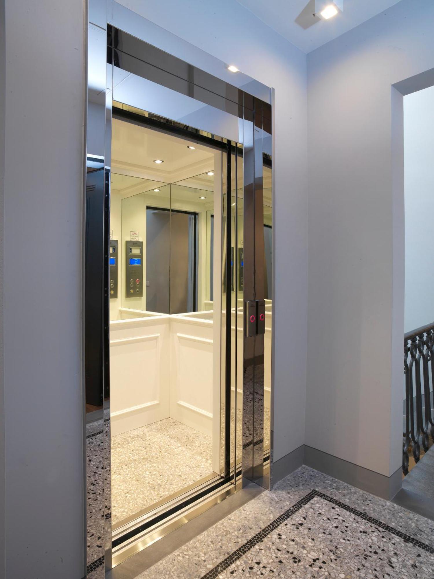 Apartment Drago D' Oro