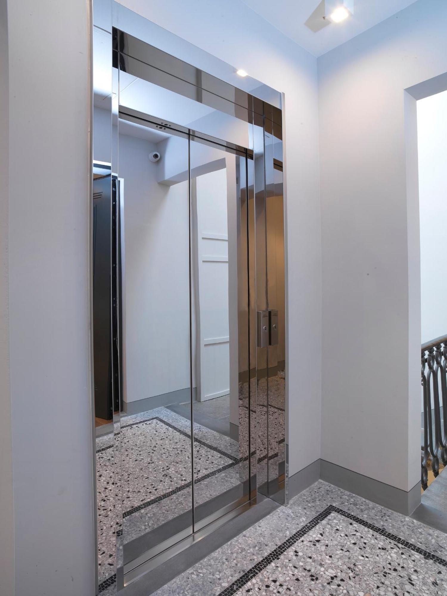 Apartment Drago D' Oro