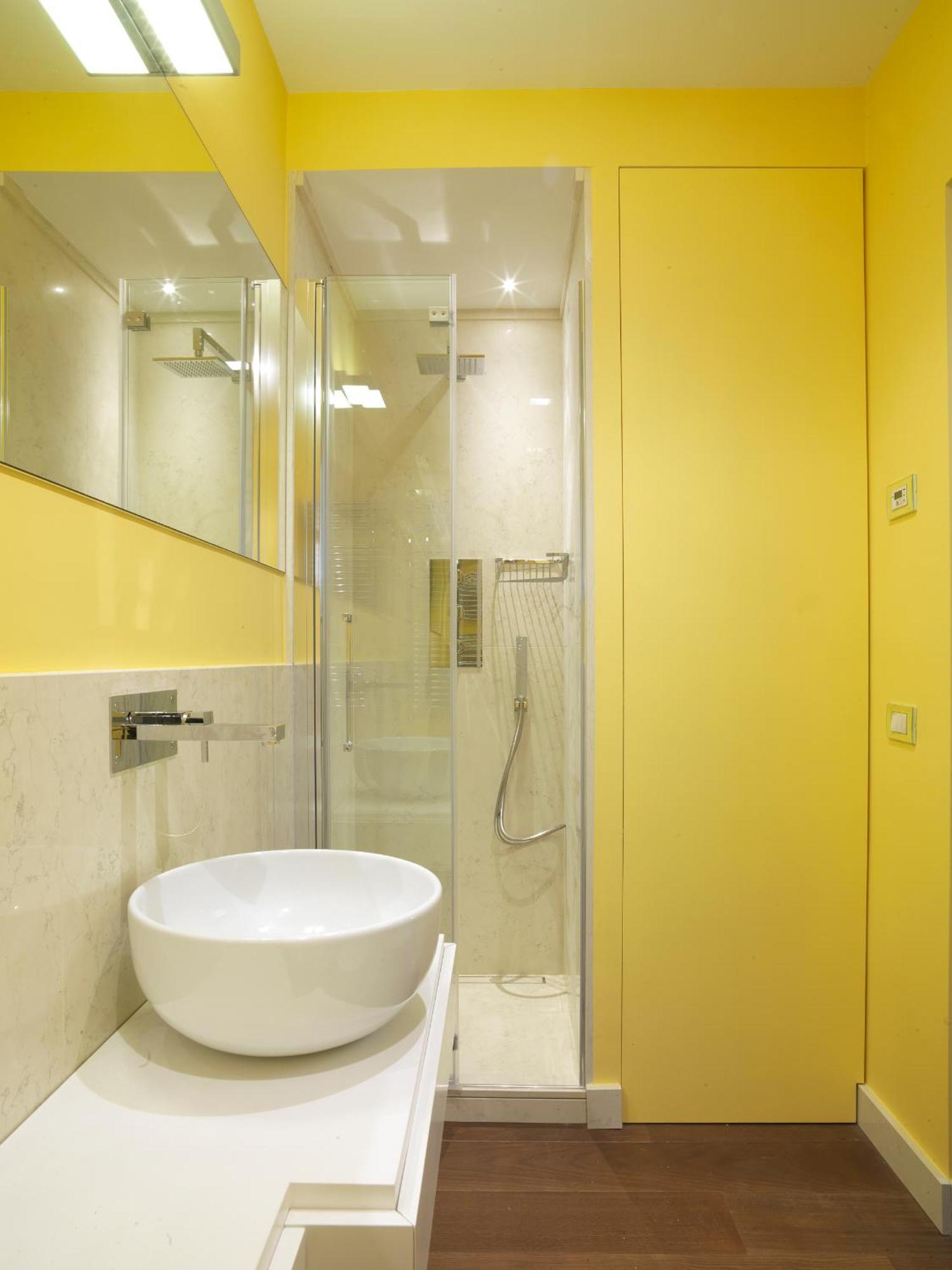 Drago D' Oro Apartment Florence