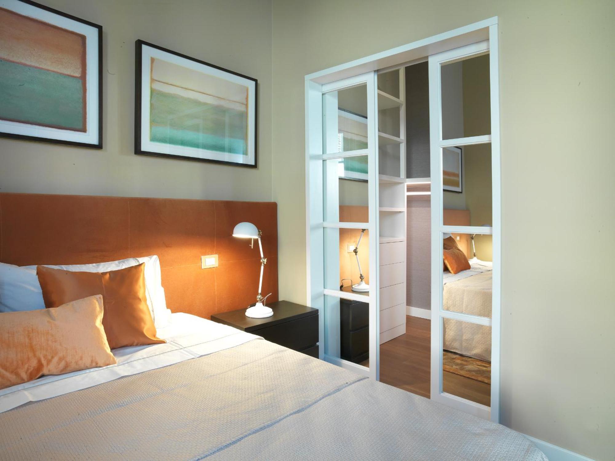 Drago D' Oro Apartment