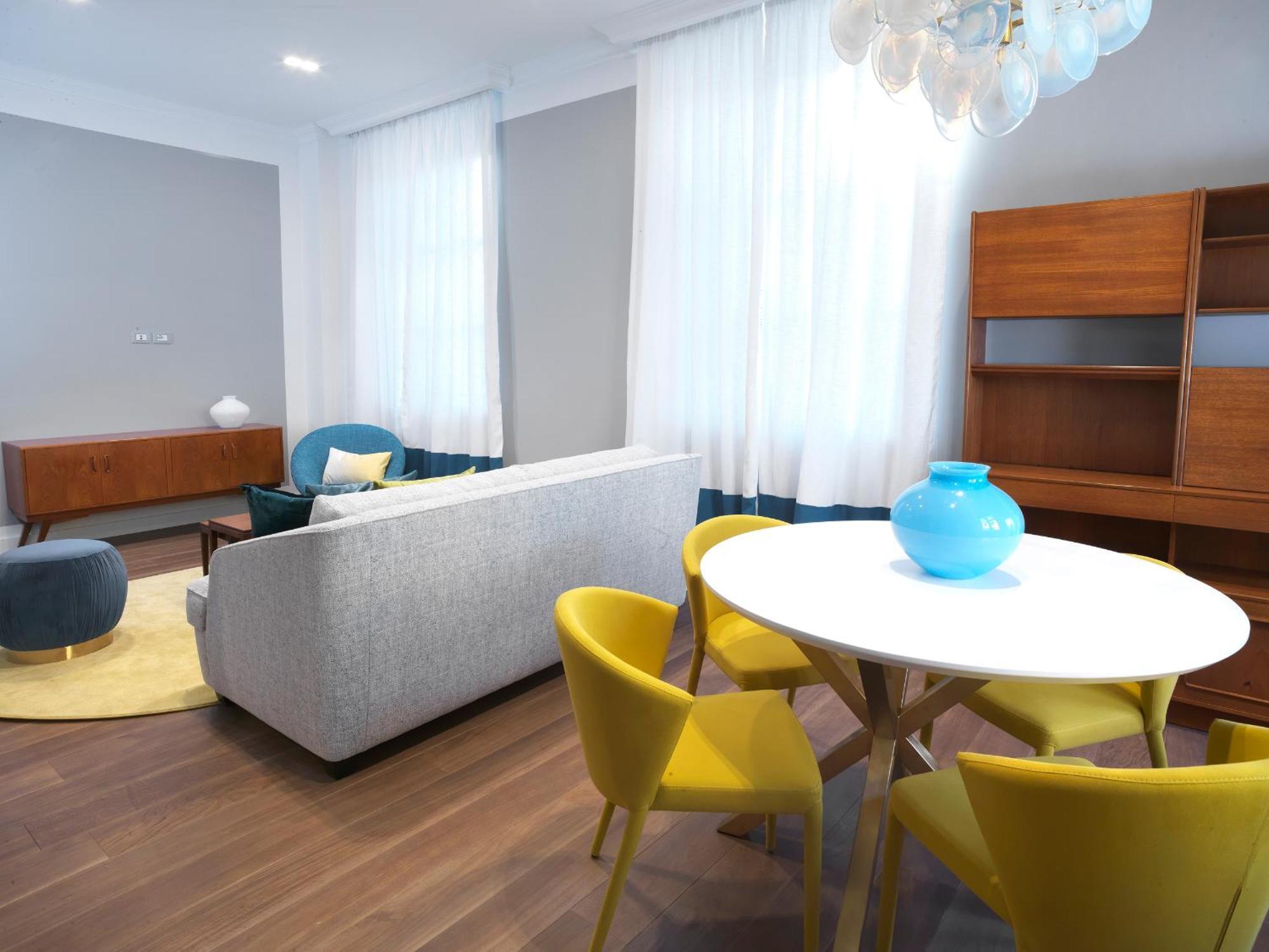 Apartment Drago D' Oro