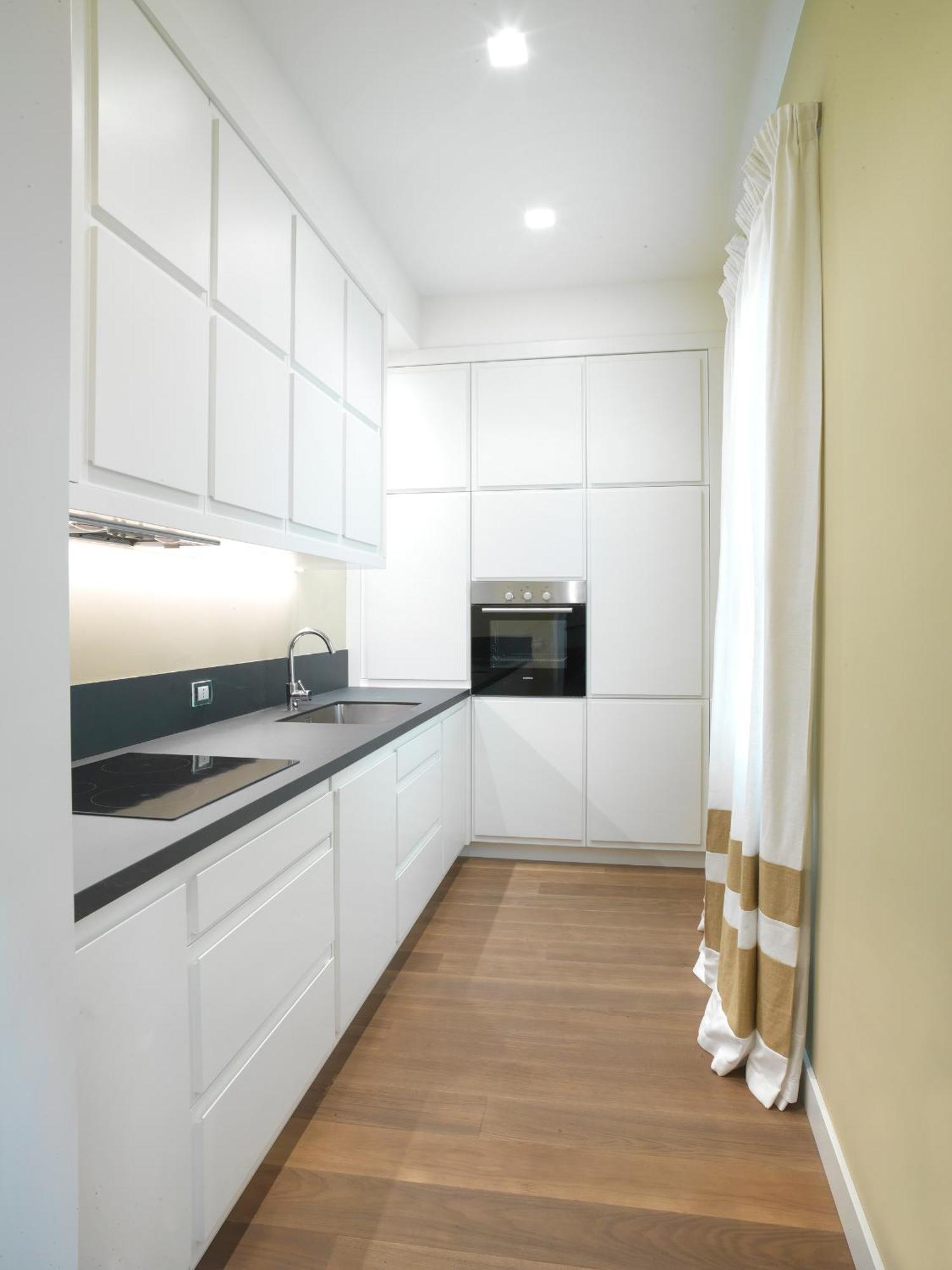 Drago D' Oro Apartment Florence