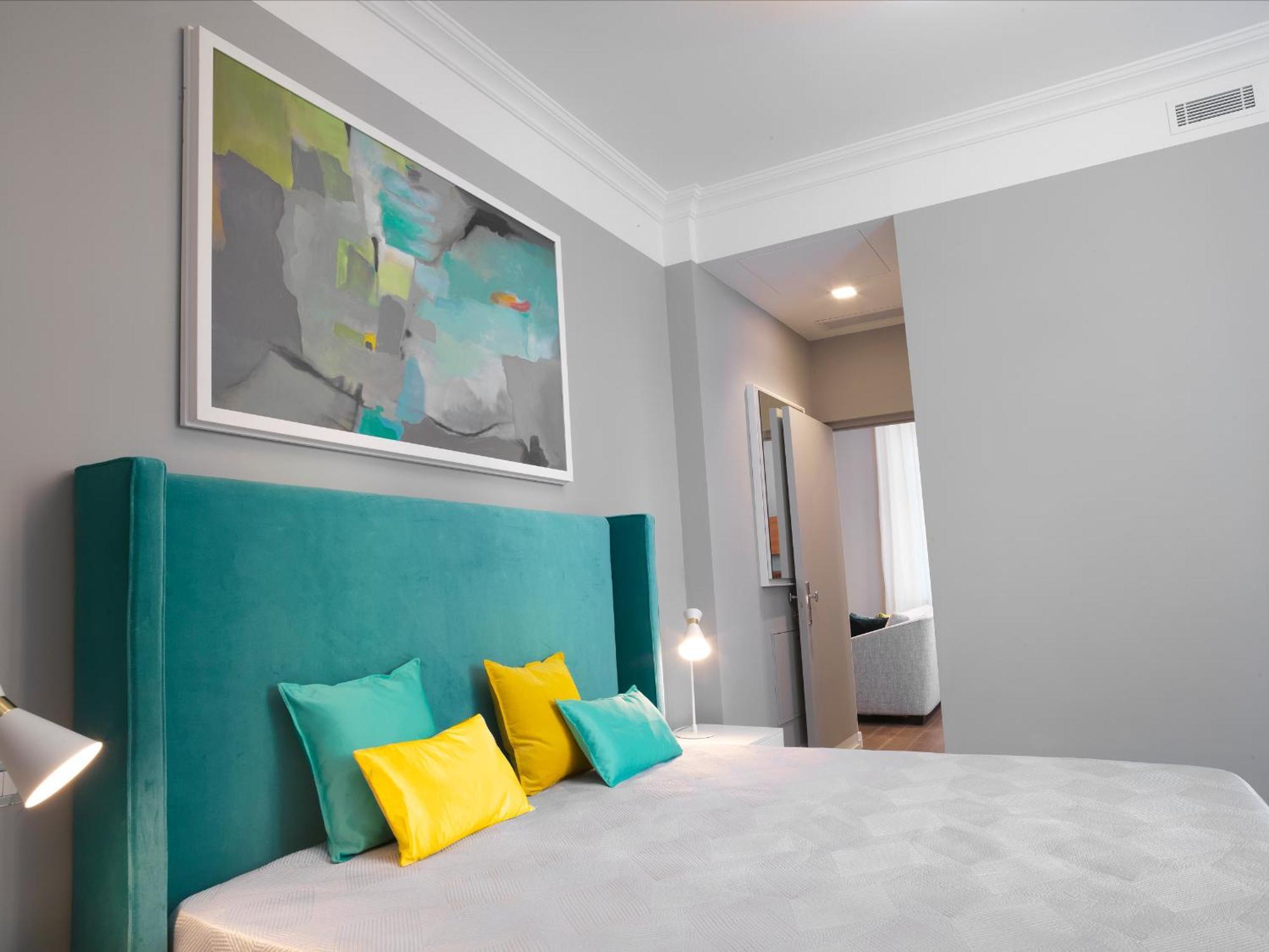Apartment Drago D' Oro Florence