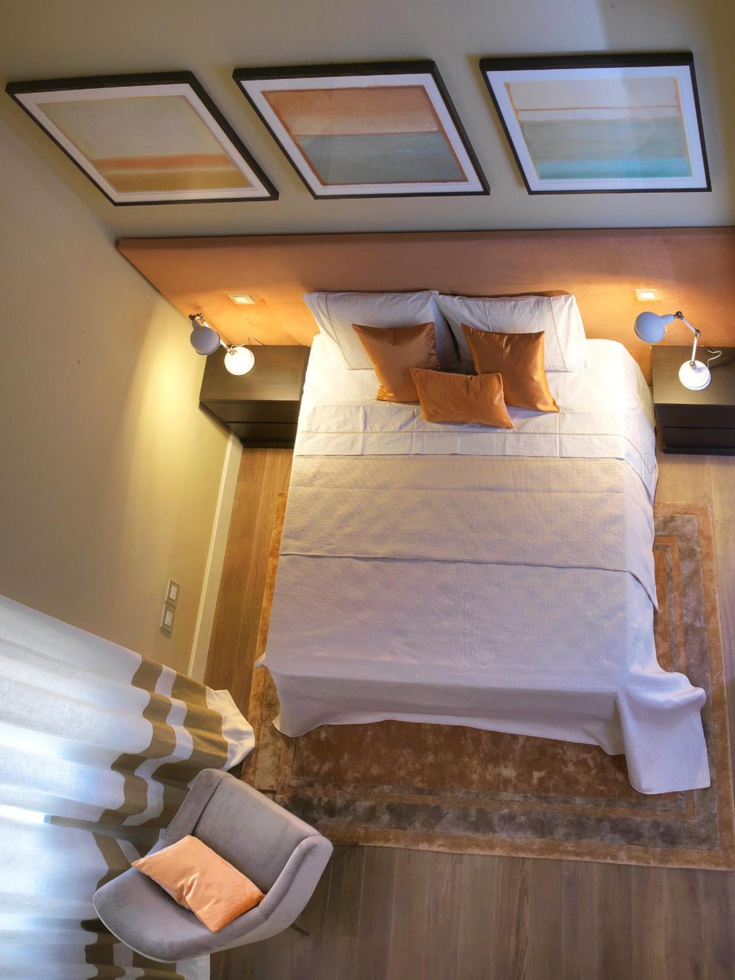 Drago D' Oro Apartment