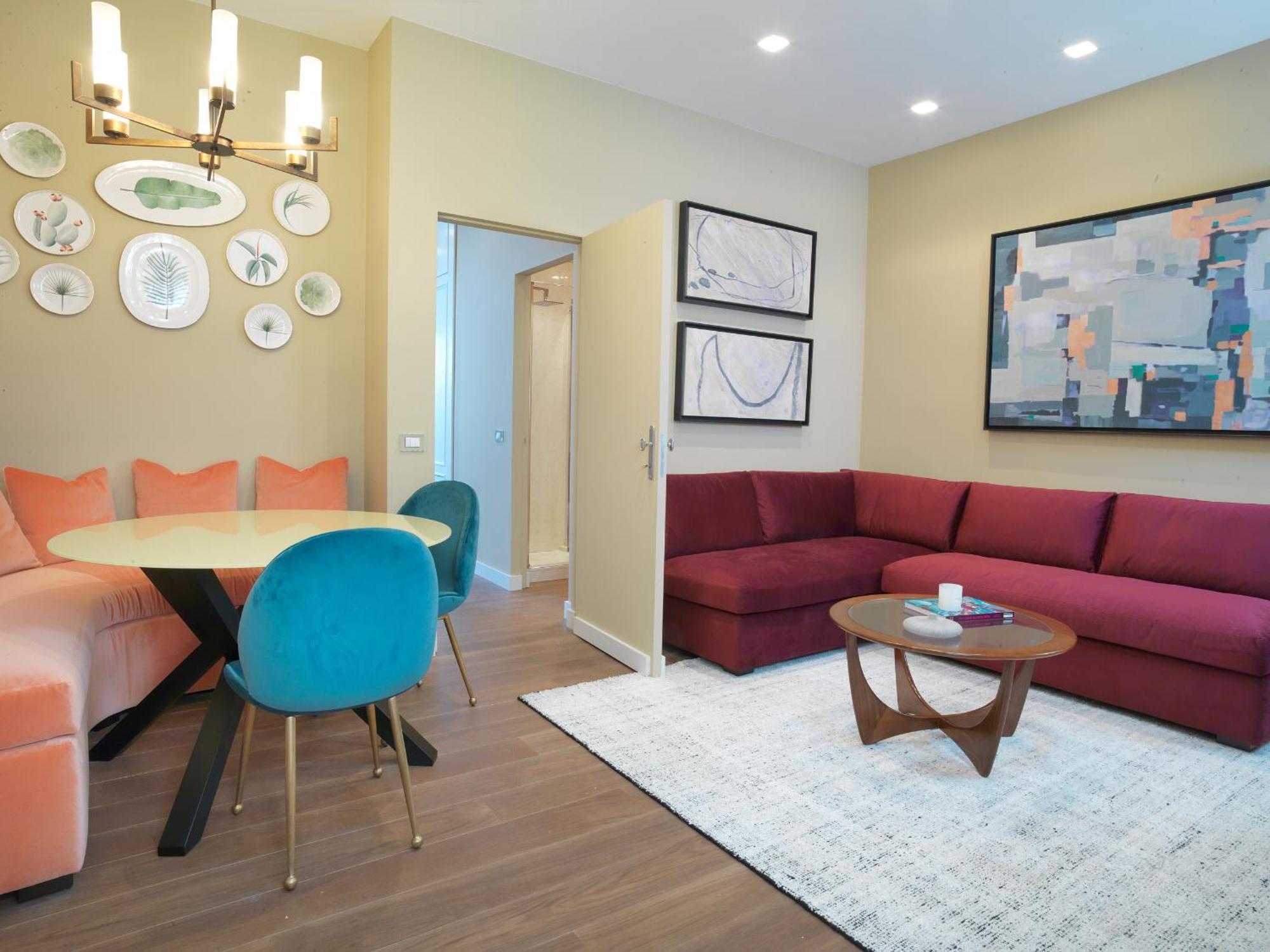 Apartment Drago D' Oro Florence