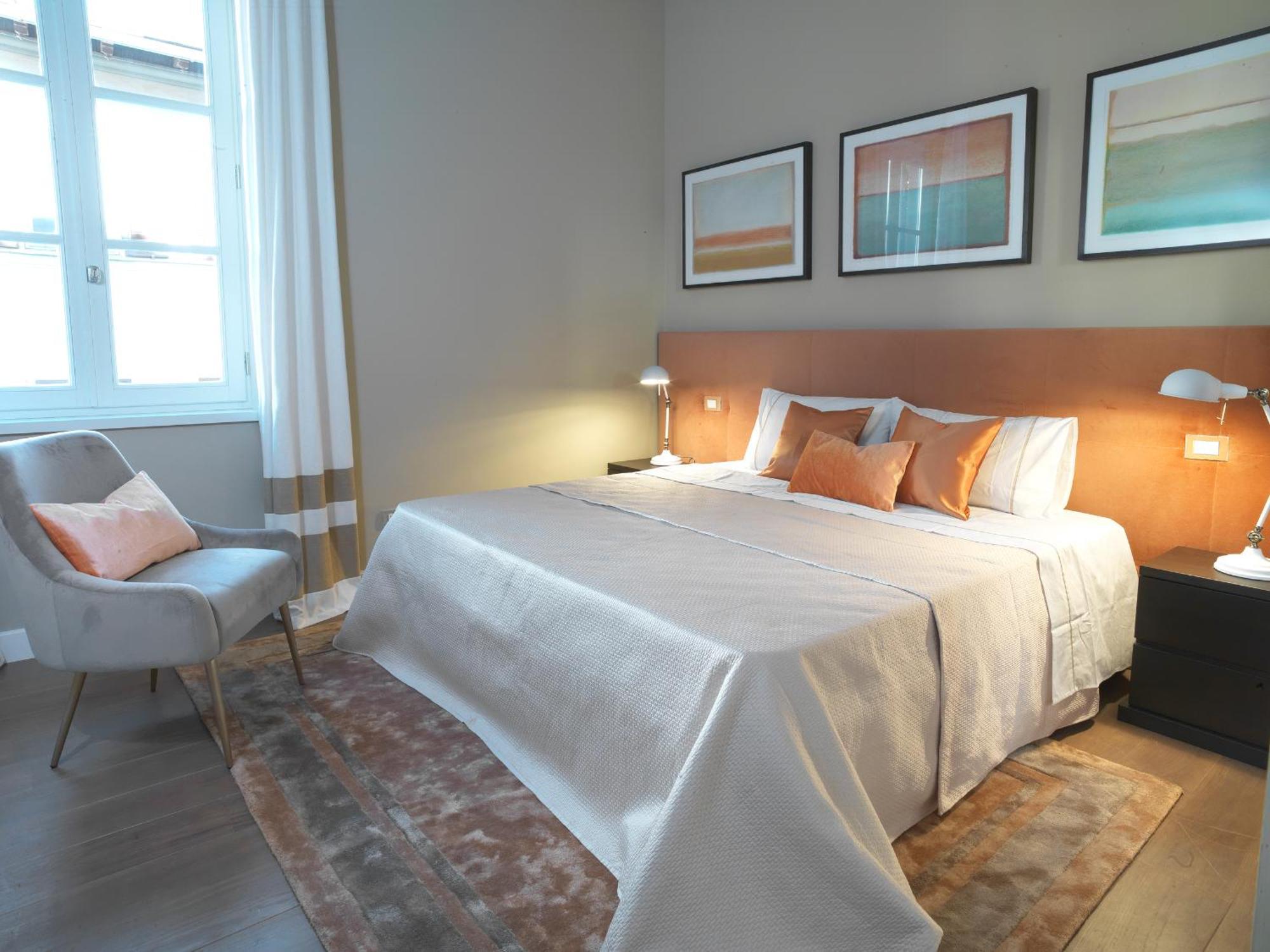 Apartment Drago D' Oro