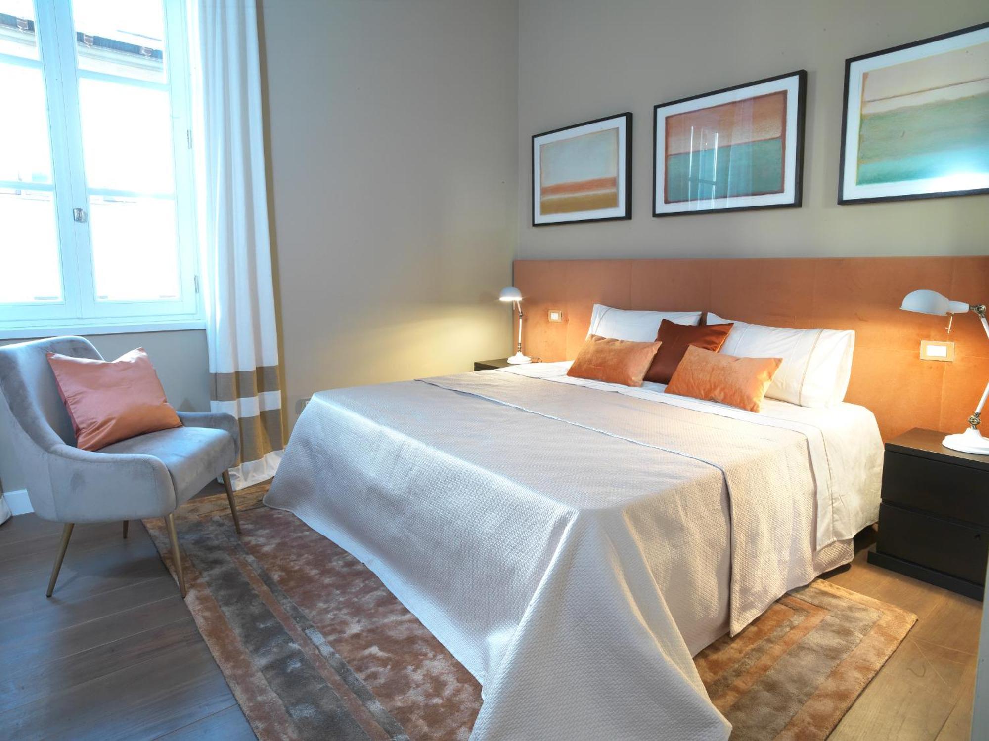 Drago D' Oro Apartment *