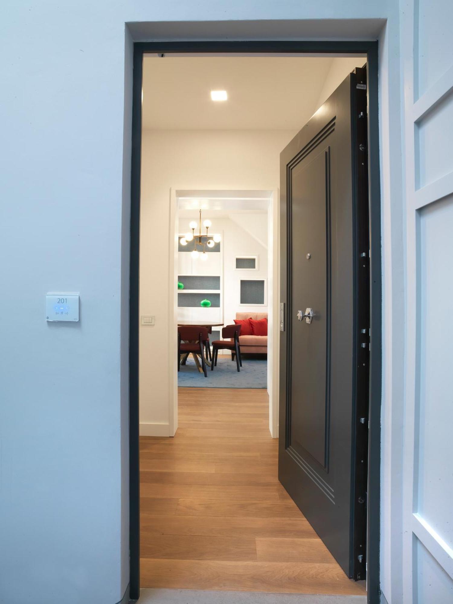 Drago D' Oro Apartment *