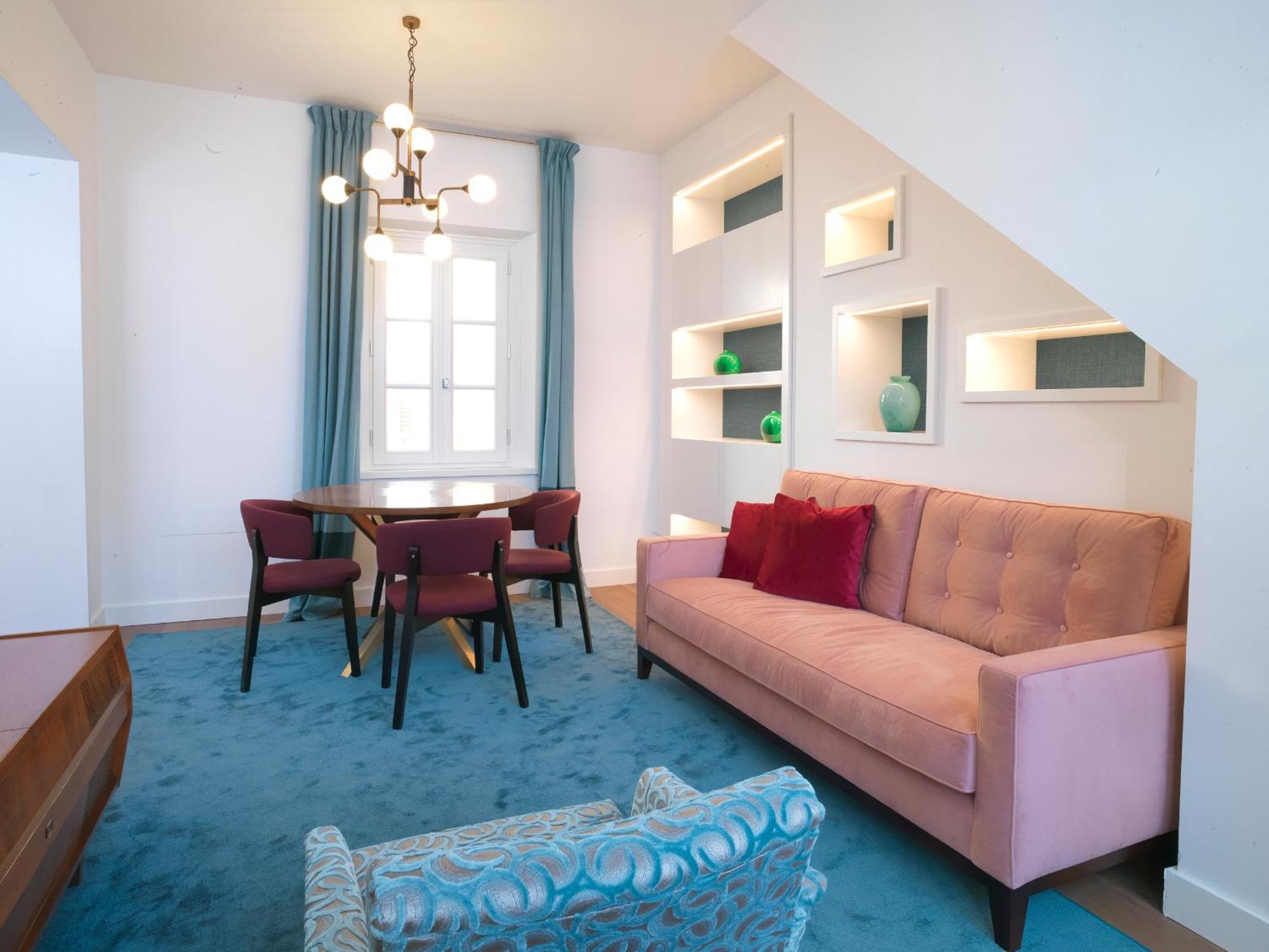 Drago D' Oro Apartment