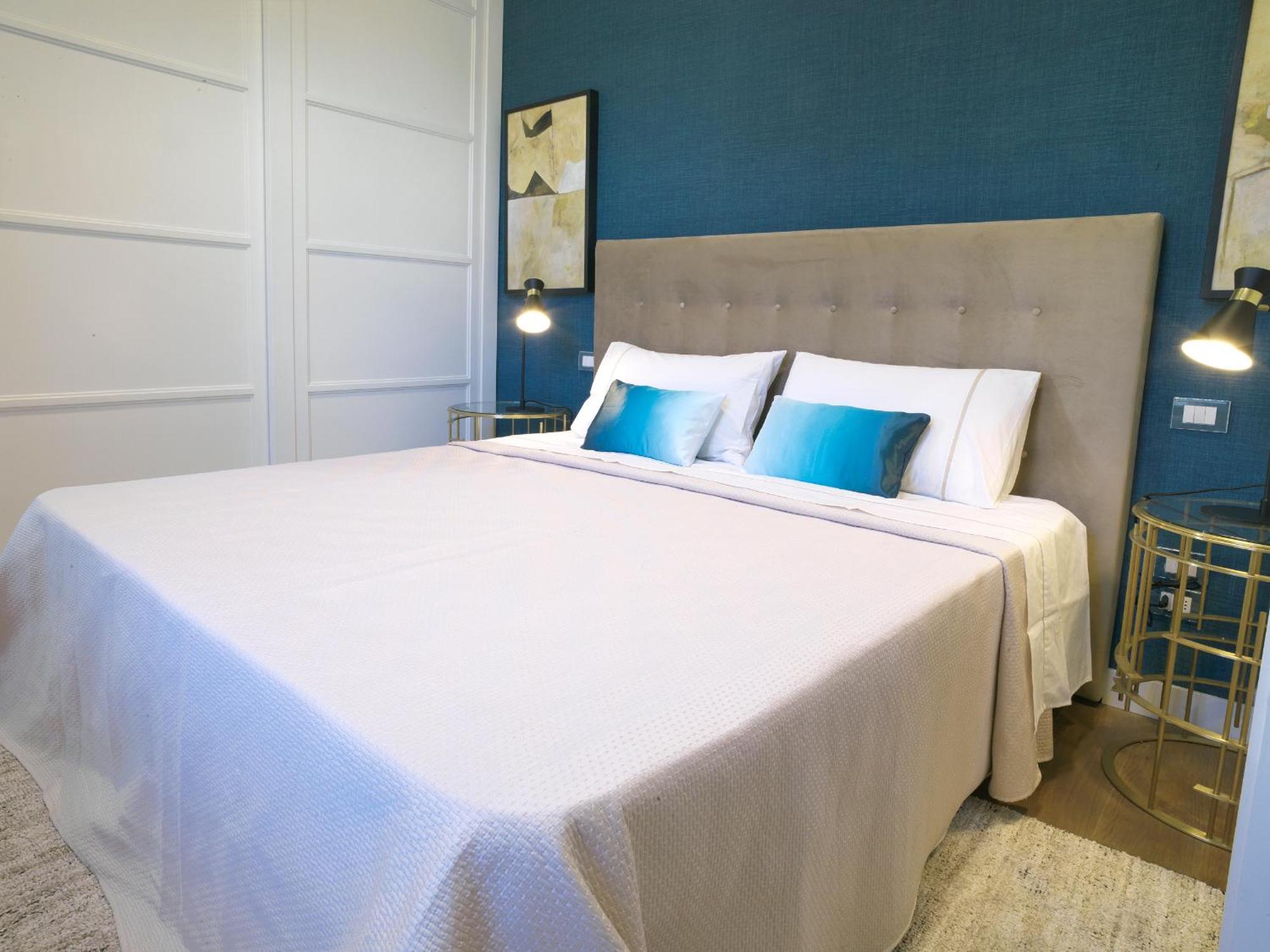 Apartment Drago D' Oro *