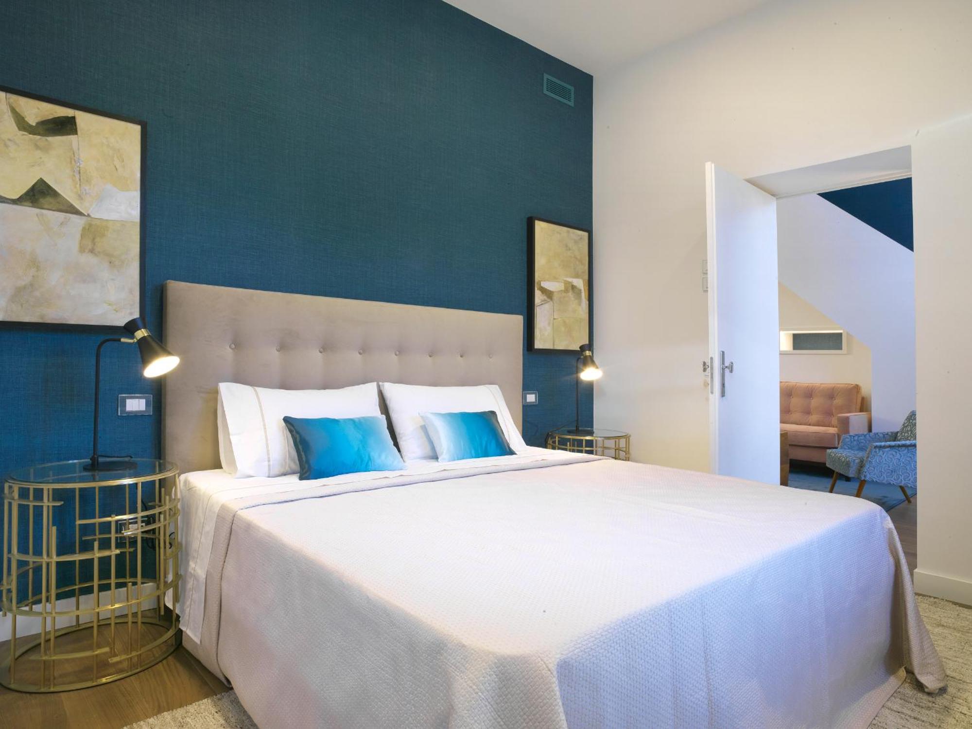 Apartment Drago D' Oro Florence