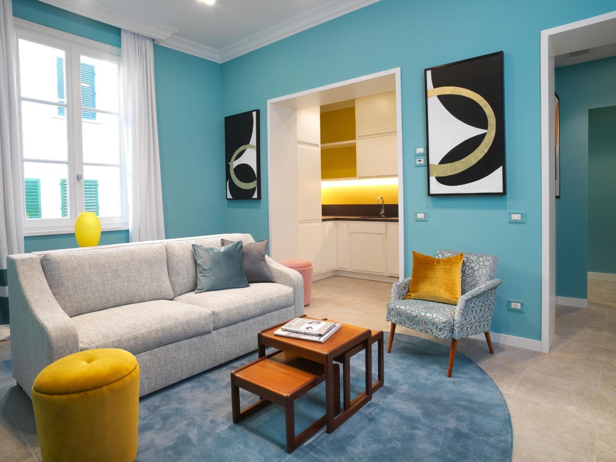 Drago D' Oro Apartment