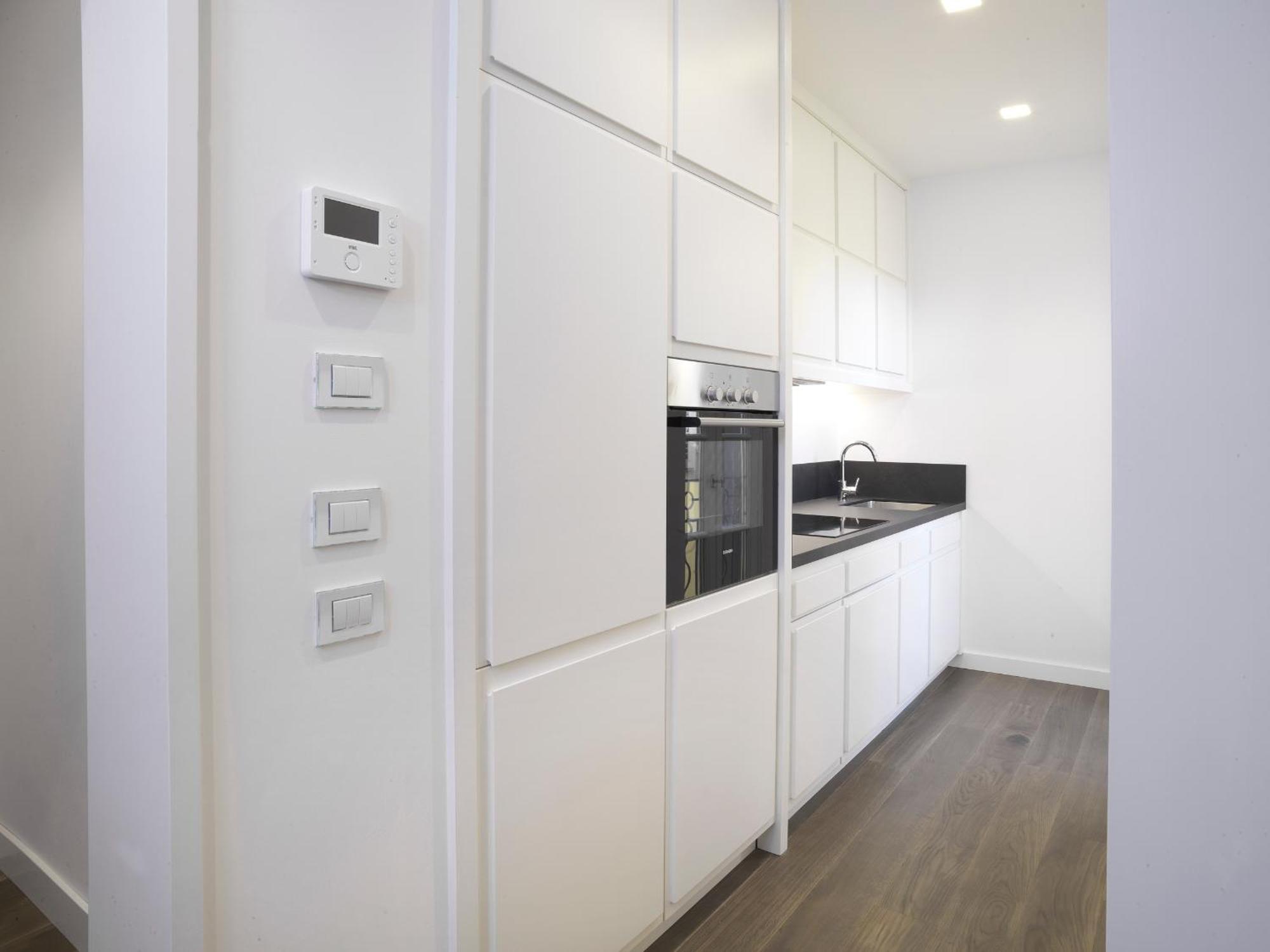 Apartment Drago D' Oro
