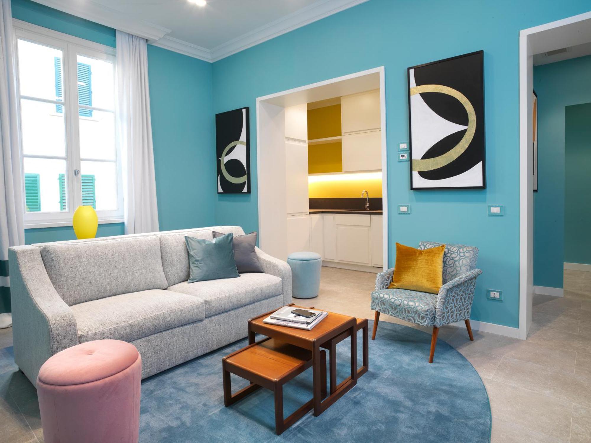 Apartment Drago D' Oro *