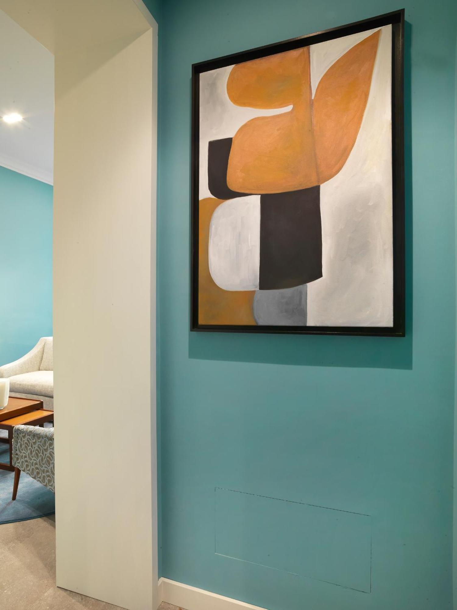 Drago D' Oro Apartment