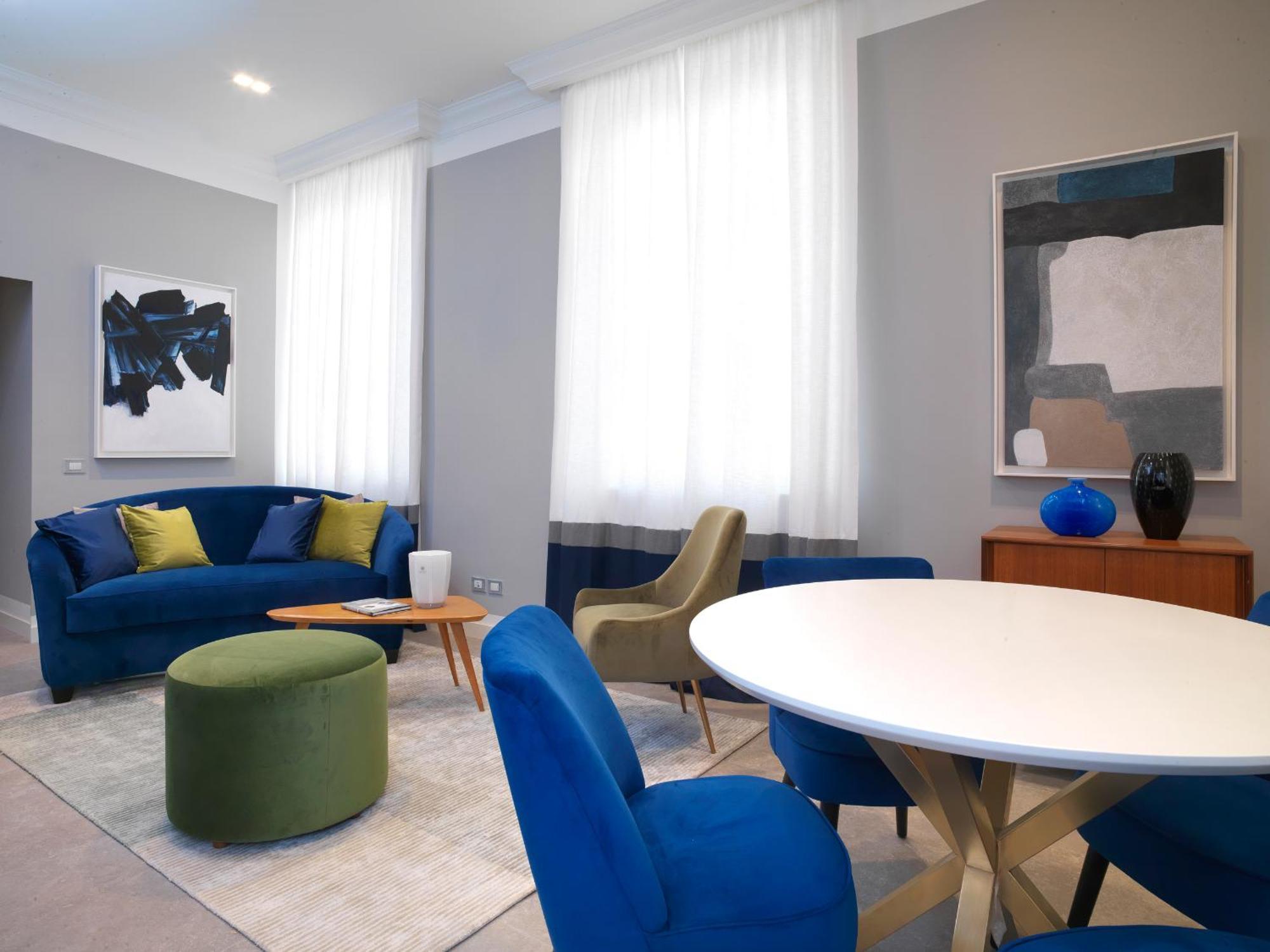 Apartment Drago D' Oro