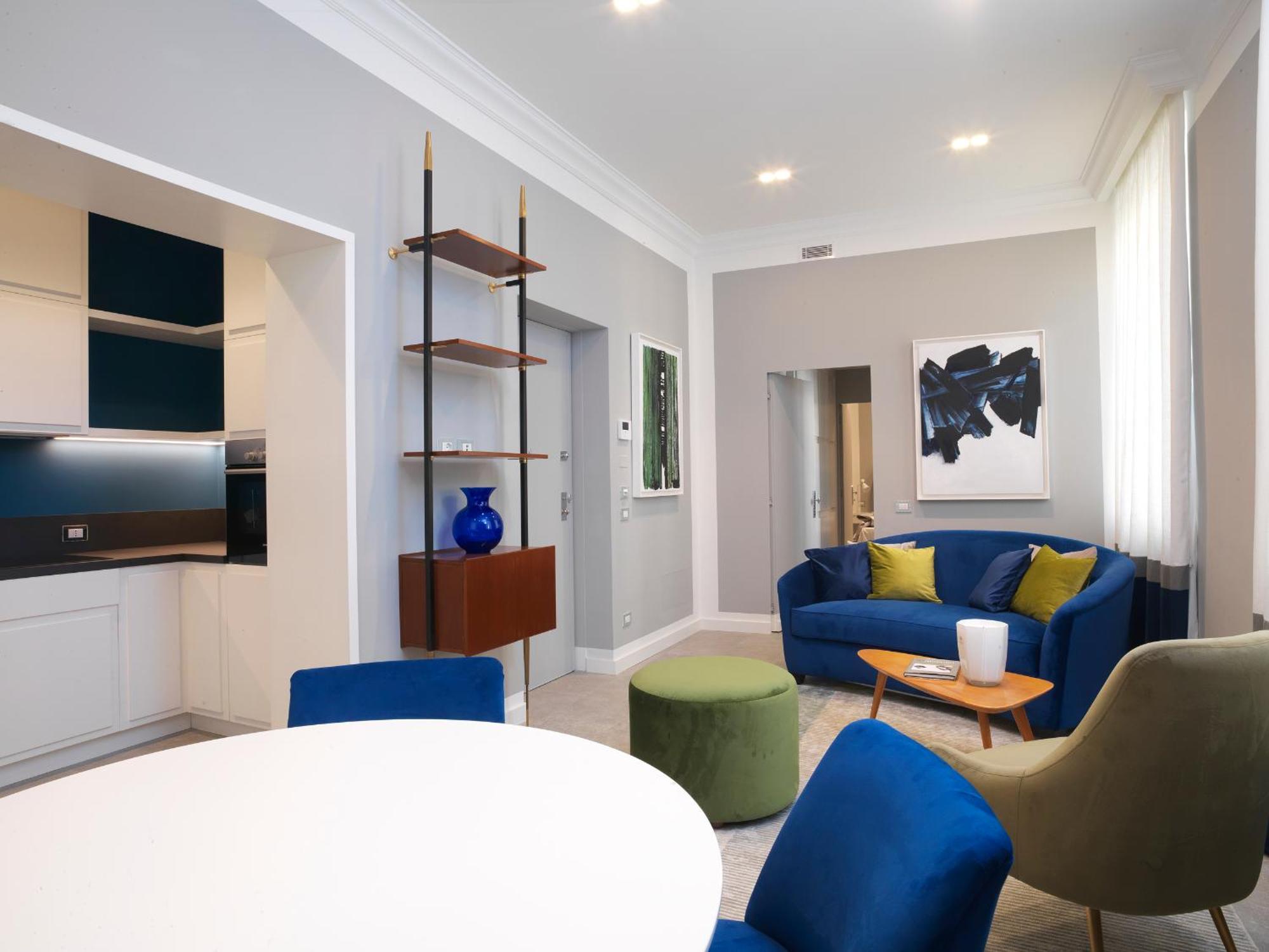 Drago D' Oro Apartment *