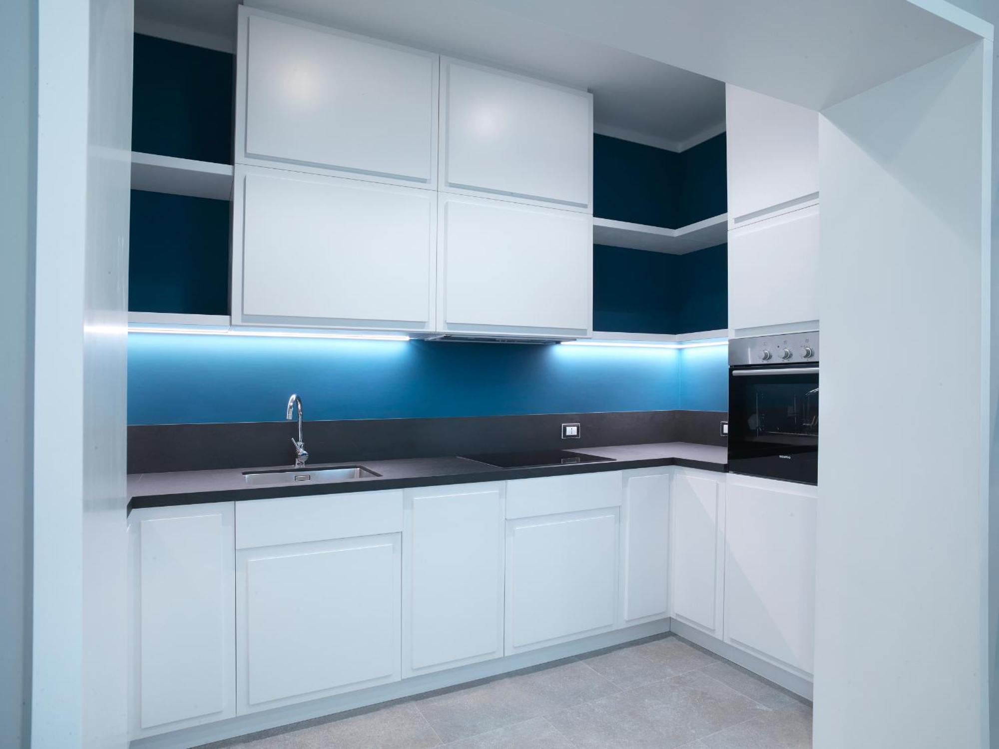 Apartment Drago D' Oro *