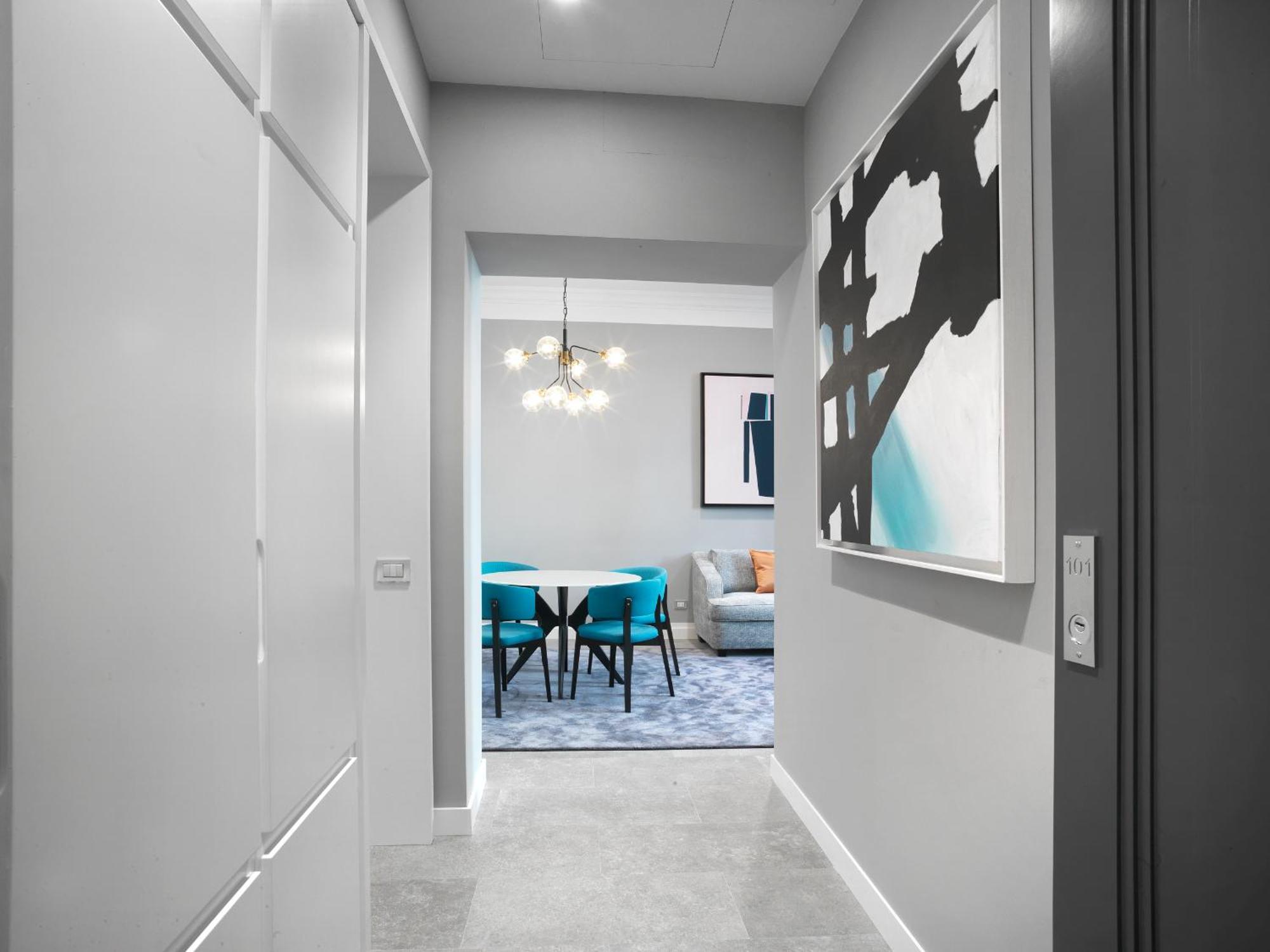 Apartment Drago D' Oro