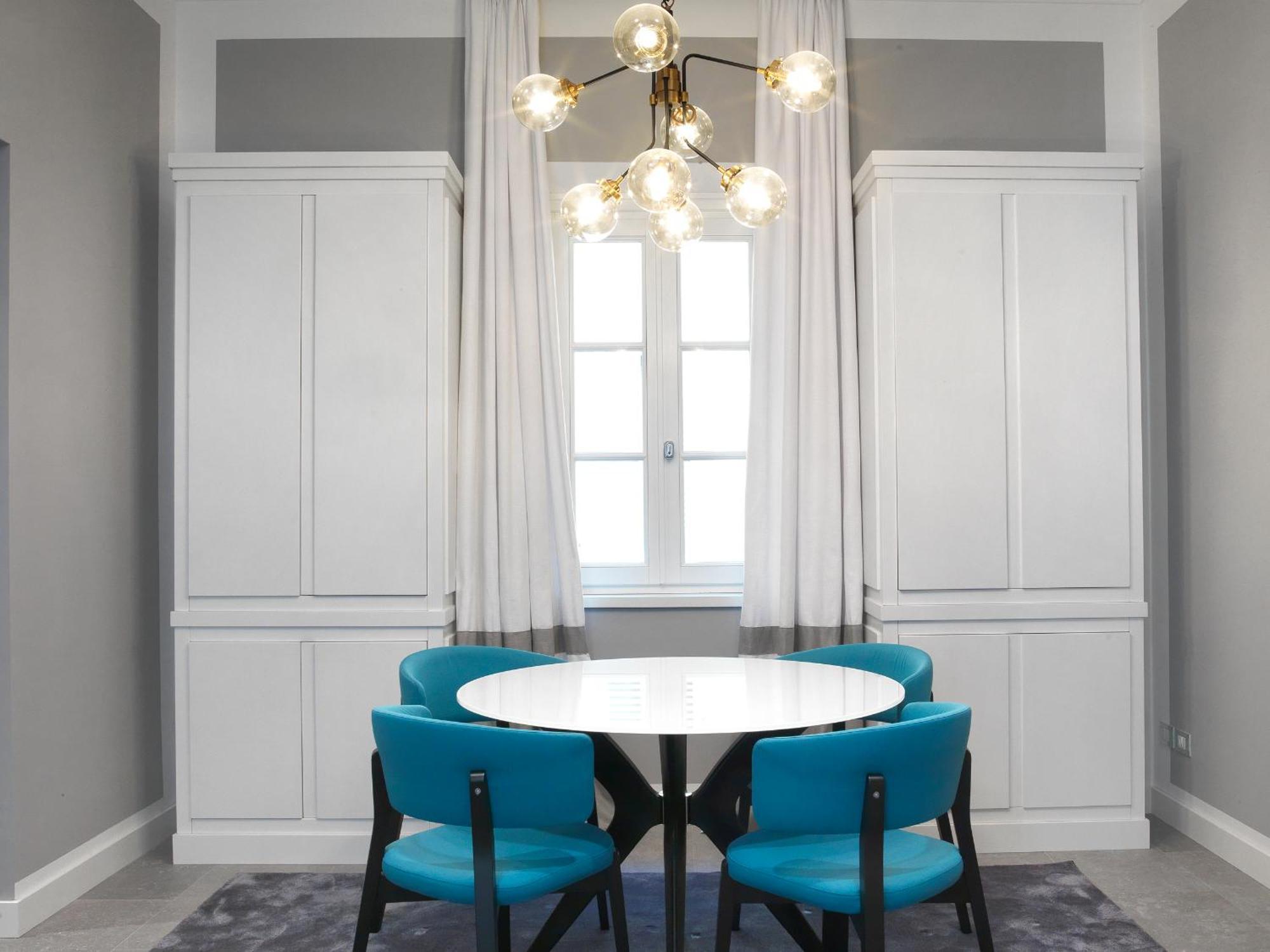 Drago D' Oro Apartment *